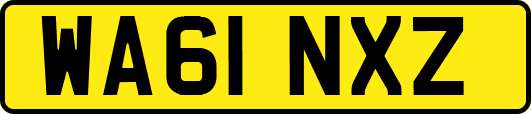 WA61NXZ