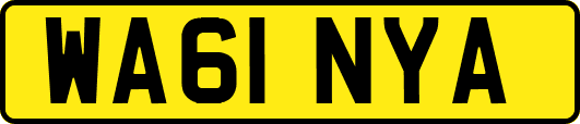 WA61NYA