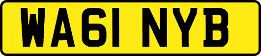 WA61NYB