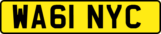 WA61NYC