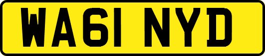 WA61NYD
