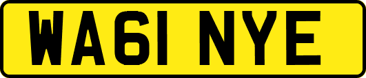 WA61NYE