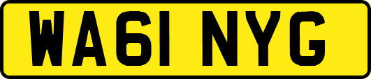 WA61NYG