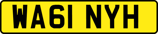 WA61NYH