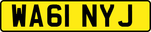 WA61NYJ
