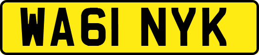 WA61NYK