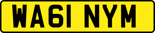 WA61NYM