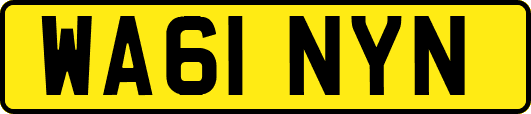 WA61NYN
