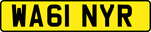 WA61NYR