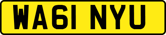 WA61NYU