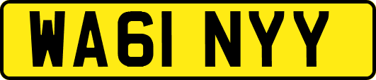 WA61NYY