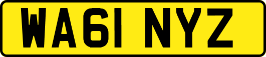 WA61NYZ