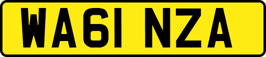 WA61NZA