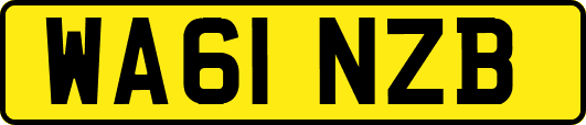WA61NZB