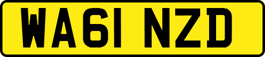 WA61NZD