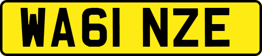WA61NZE