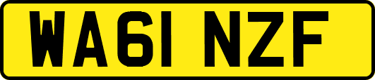 WA61NZF