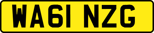 WA61NZG