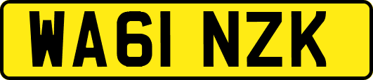 WA61NZK