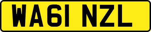WA61NZL
