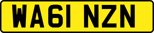 WA61NZN