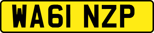 WA61NZP