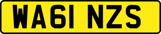 WA61NZS
