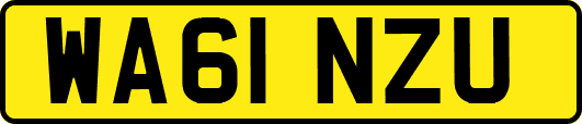 WA61NZU