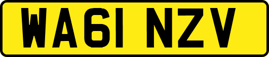 WA61NZV