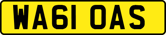 WA61OAS