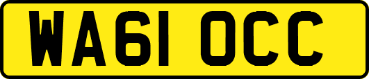 WA61OCC