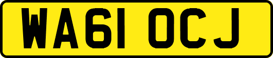 WA61OCJ
