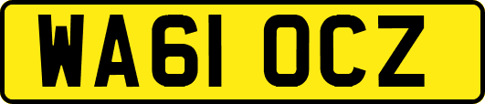 WA61OCZ