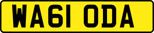 WA61ODA
