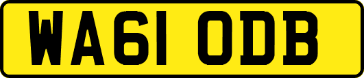 WA61ODB