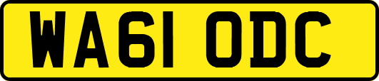 WA61ODC