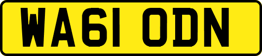 WA61ODN