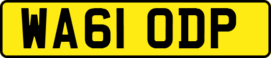 WA61ODP