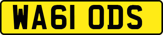 WA61ODS