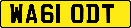 WA61ODT