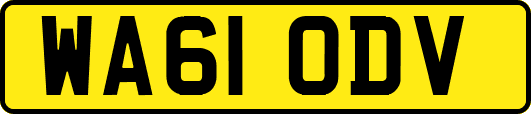 WA61ODV