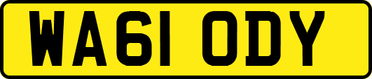 WA61ODY