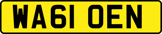 WA61OEN