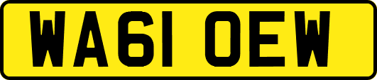 WA61OEW