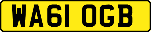 WA61OGB
