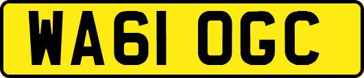 WA61OGC