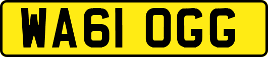 WA61OGG