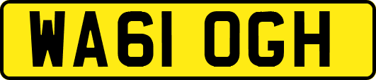 WA61OGH
