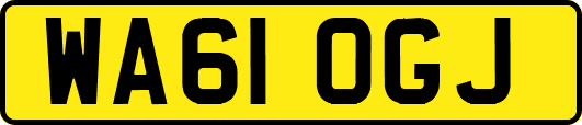 WA61OGJ