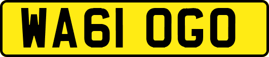 WA61OGO